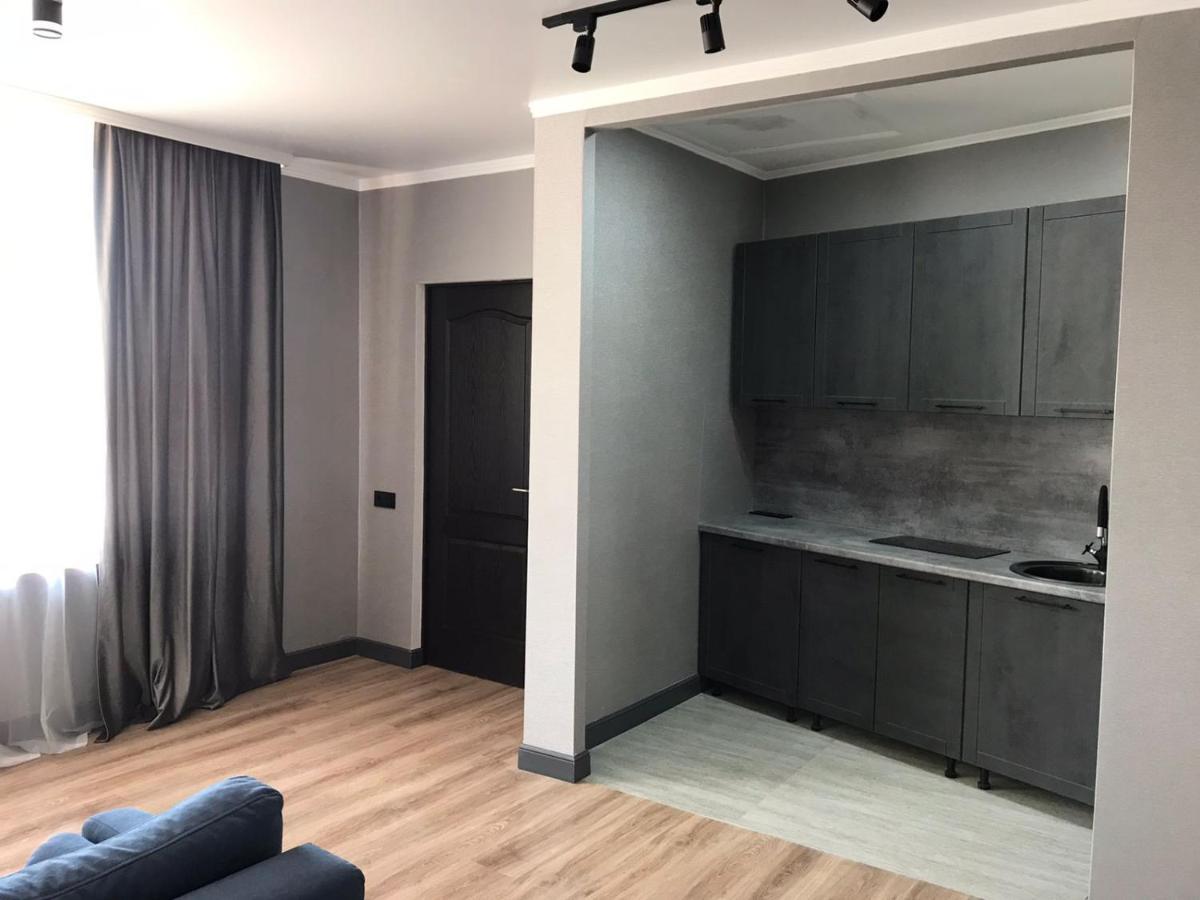 Гостевой Дом София 400 М До Моря Гагра Экстерьер фото