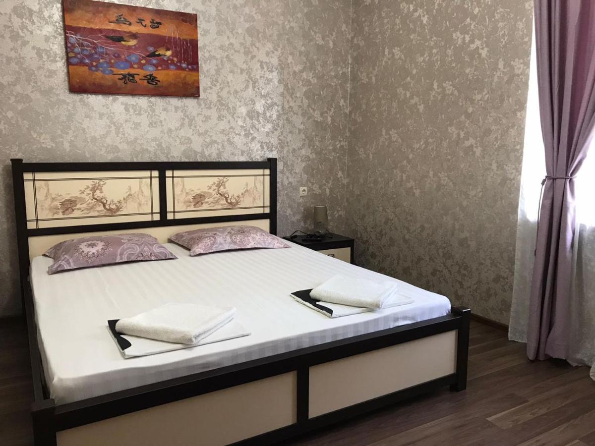 Гостевой Дом София 400 М До Моря Гагра Экстерьер фото